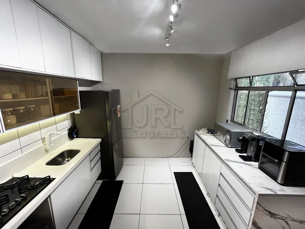 Sobrado, 4 quartos, 175 m² - Foto 6