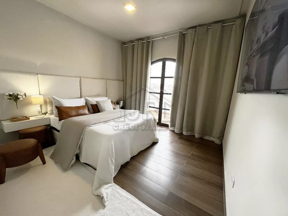 Sobrado, 4 quartos, 175 m² - Foto 4