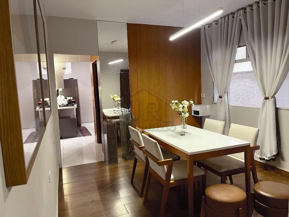 Sobrado, 4 quartos, 175 m² - Foto 3