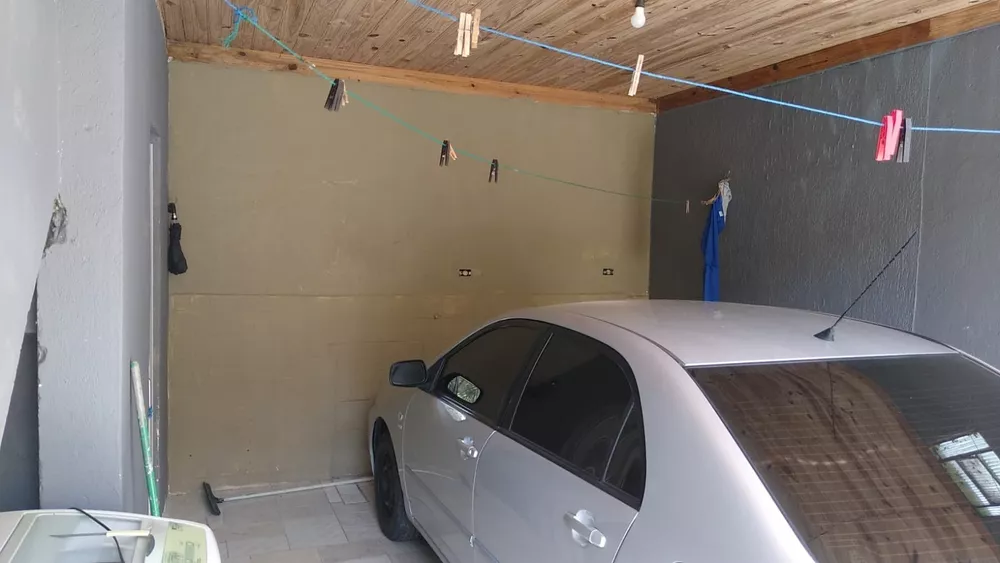 Sobrado, 3 quartos, 150 m² - Foto 1