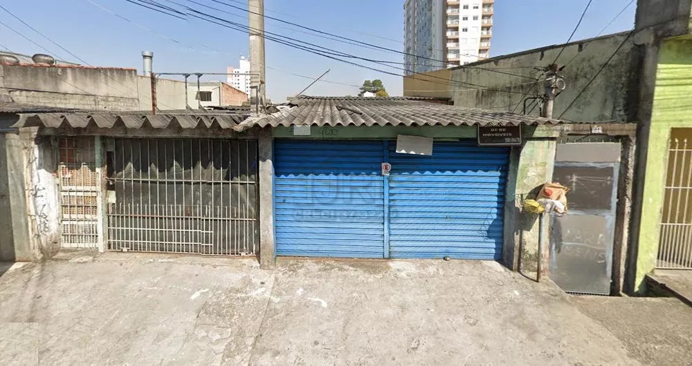 Terreno, 700 m² - Foto 1