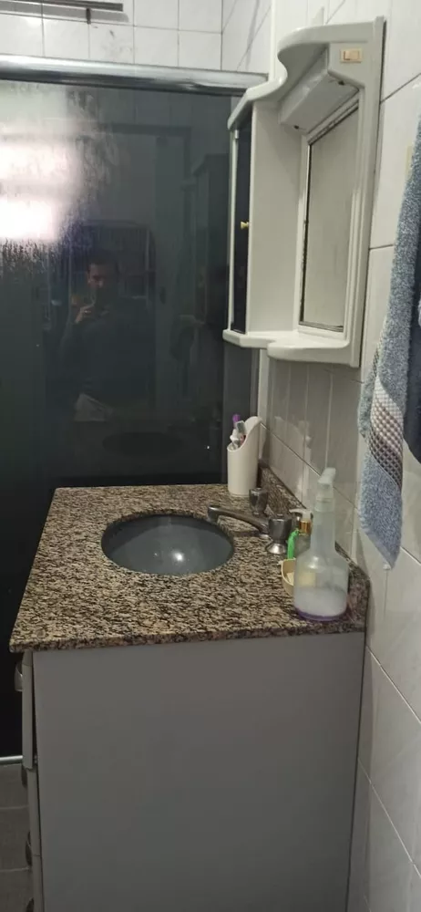 Casa, 3 quartos, 250 m² - Foto 3