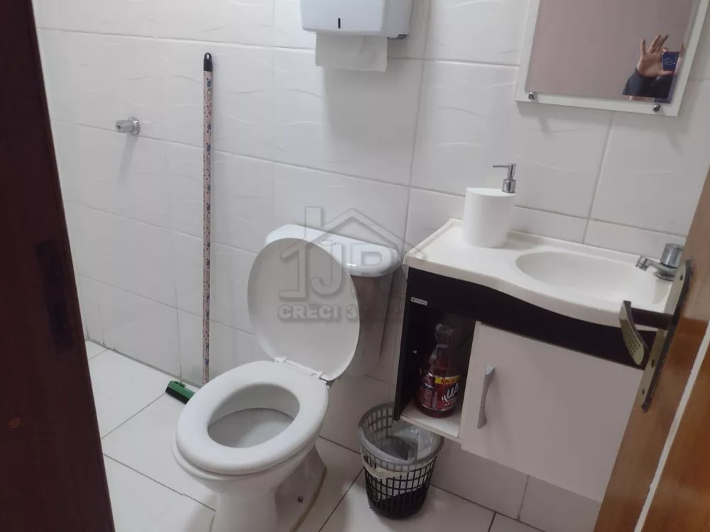 Loja-Salão, 80 m² - Foto 4
