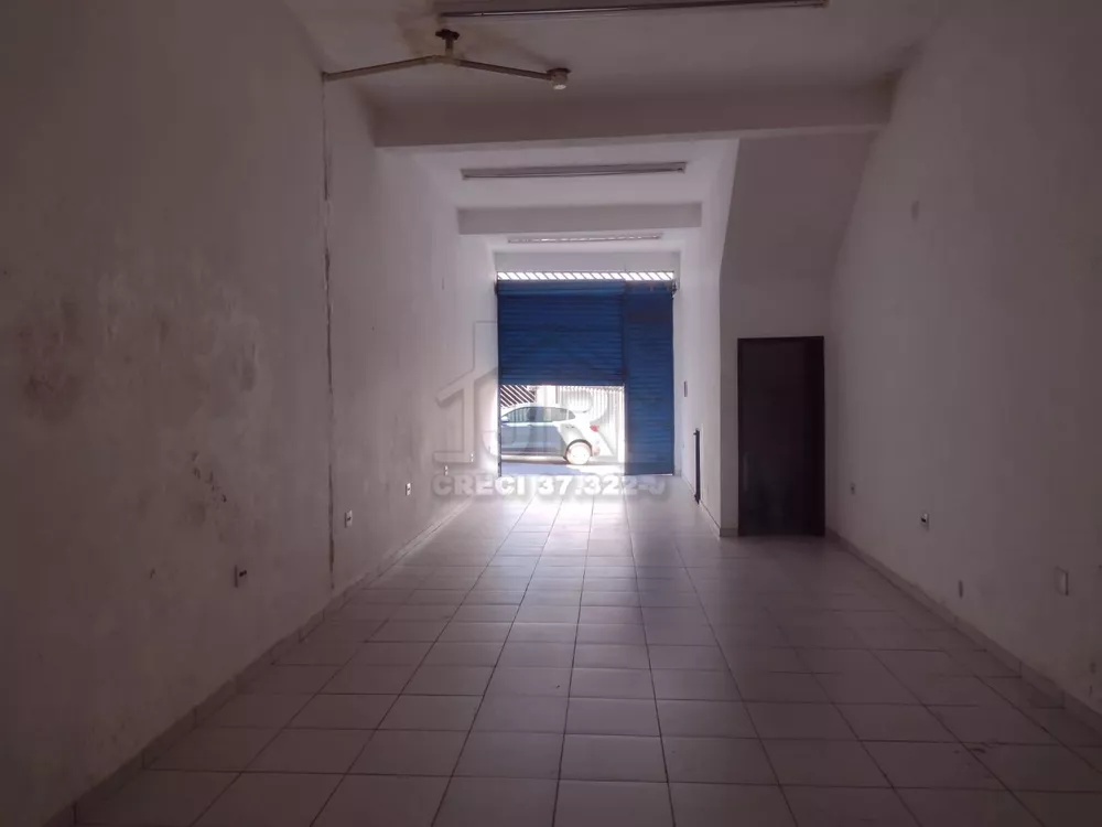 Loja-Salão, 80 m² - Foto 1