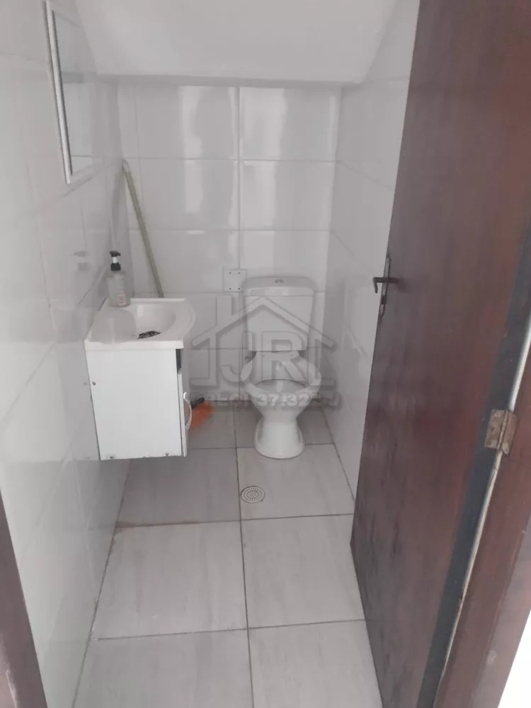 Loja-Salão, 80 m² - Foto 2