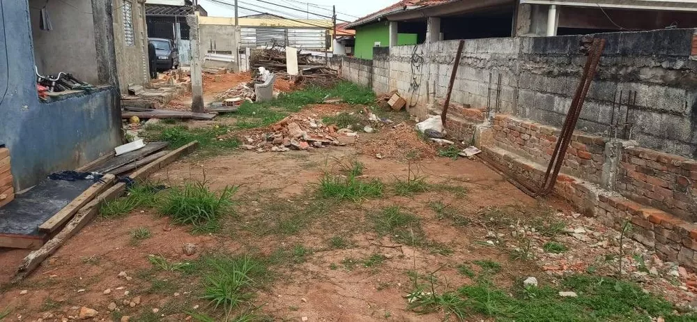 Terreno, 125 m² - Foto 1