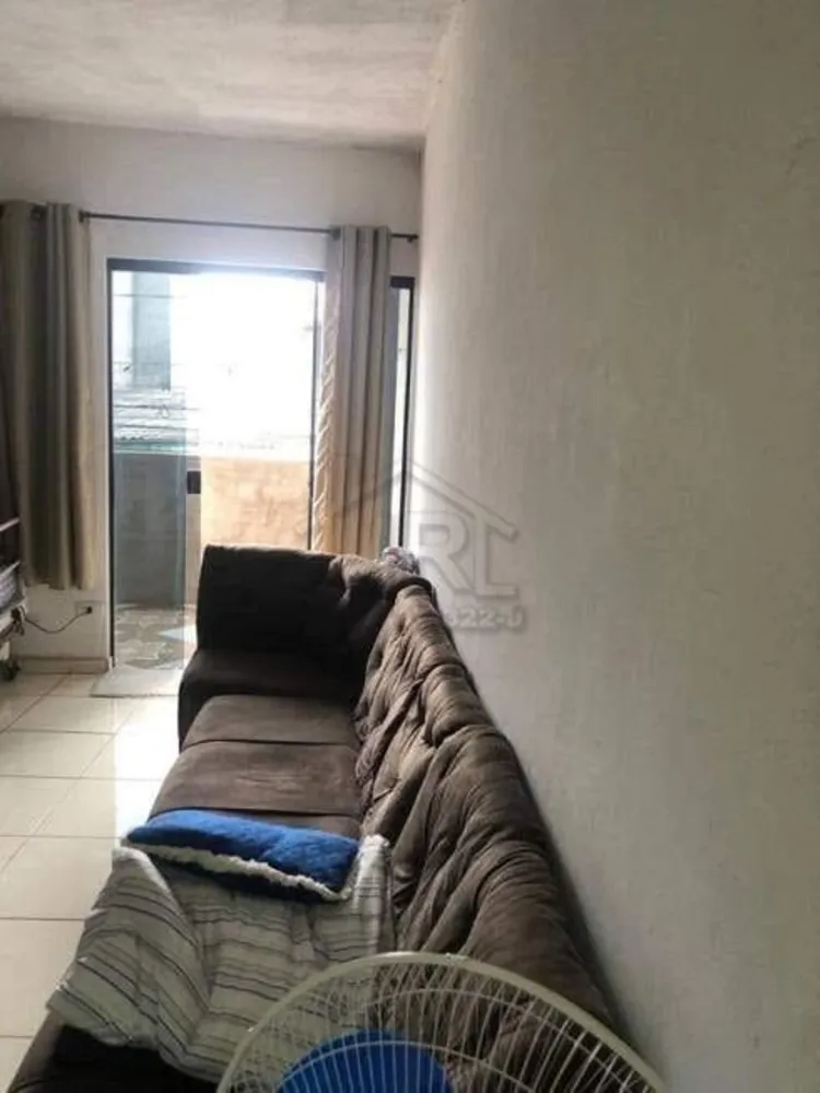 Sobrado, 3 quartos, 138 m² - Foto 7