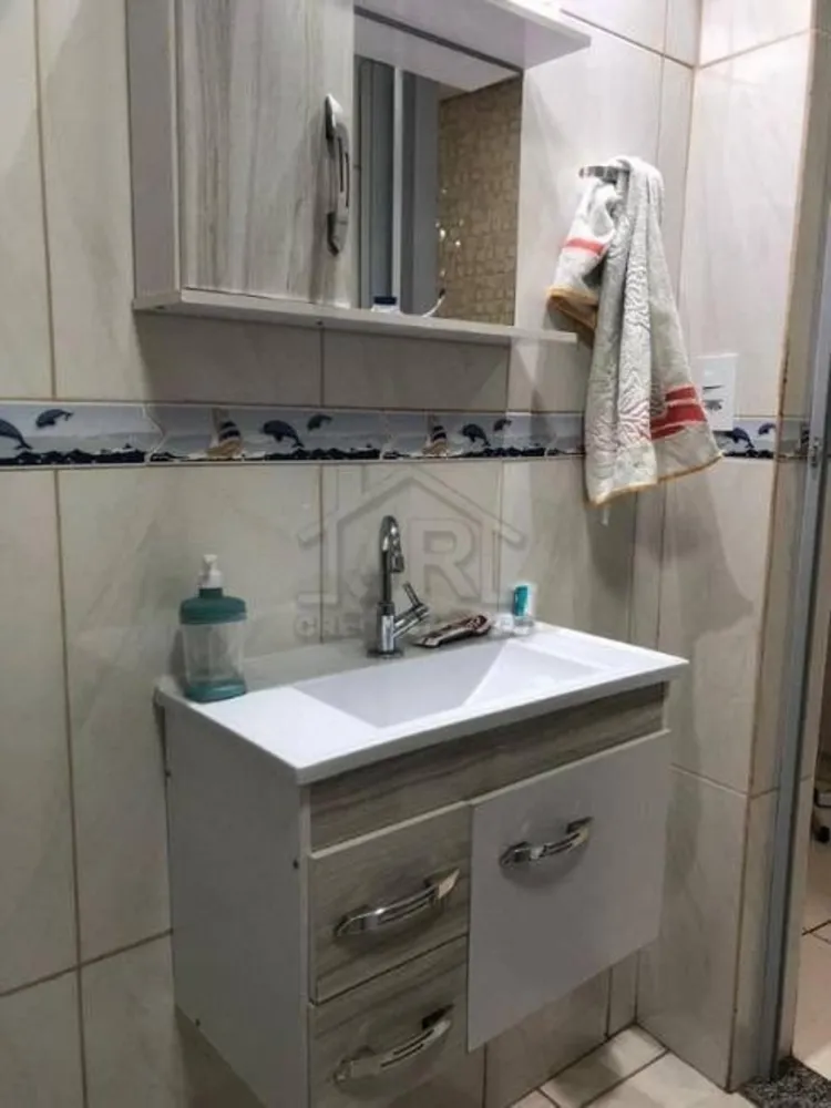 Sobrado, 3 quartos, 138 m² - Foto 4