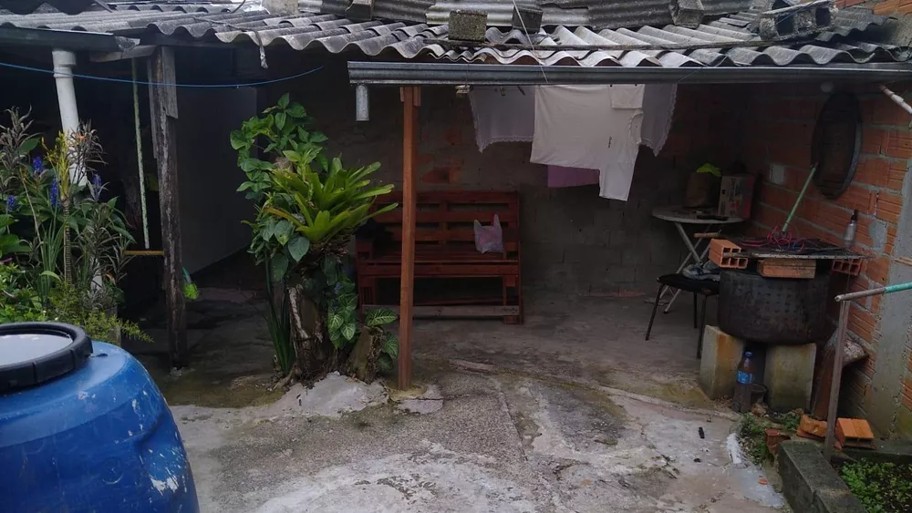 Sobrado, 3 quartos, 138 m² - Foto 4