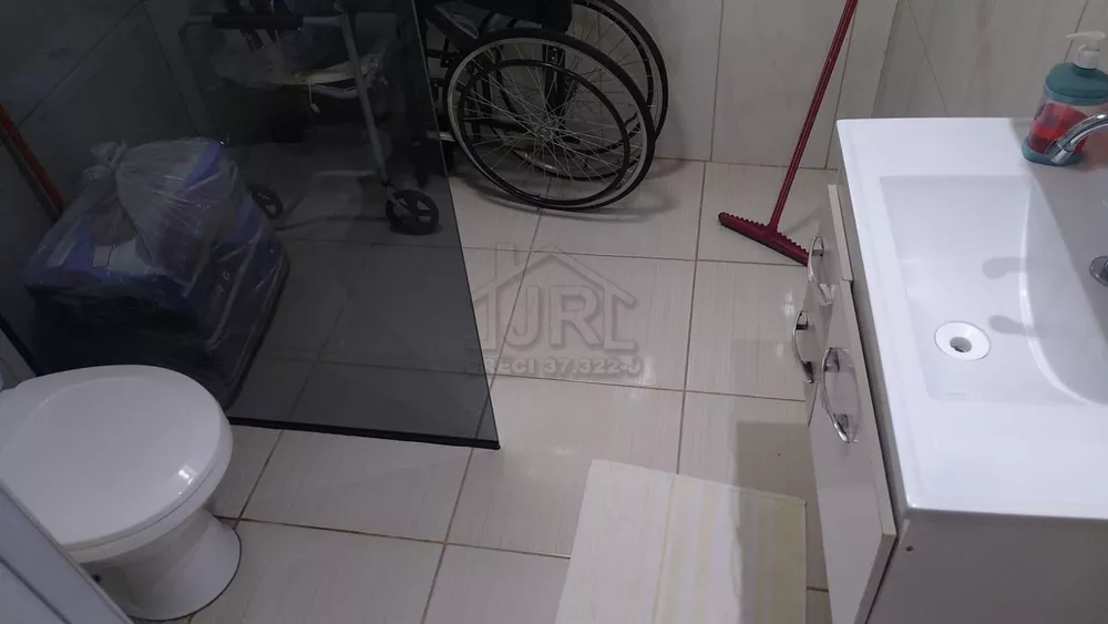 Sobrado, 3 quartos, 138 m² - Foto 3