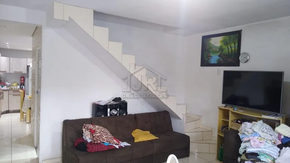 Sobrado, 3 quartos, 138 m² - Foto 14