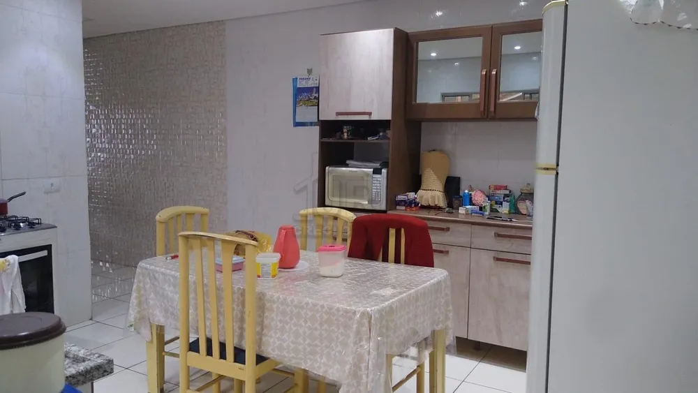 Sobrado, 3 quartos, 138 m² - Foto 11
