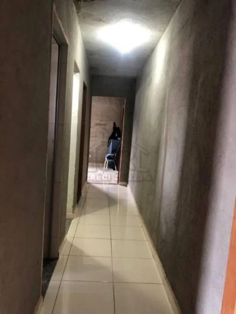 Sobrado, 3 quartos, 138 m² - Foto 6