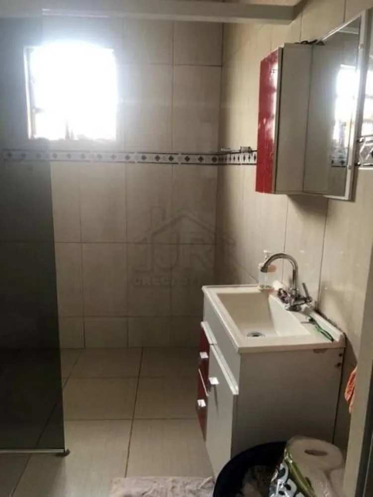 Sobrado, 3 quartos, 138 m² - Foto 5