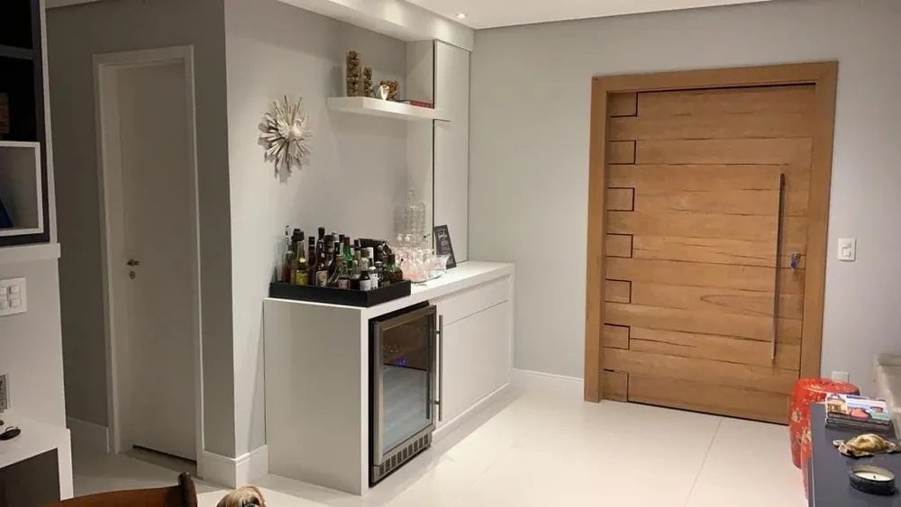 Apartamento, 4 quartos, 192 m² - Foto 2