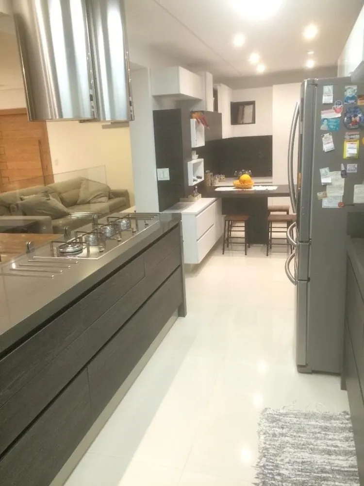 Apartamento, 4 quartos, 192 m² - Foto 12