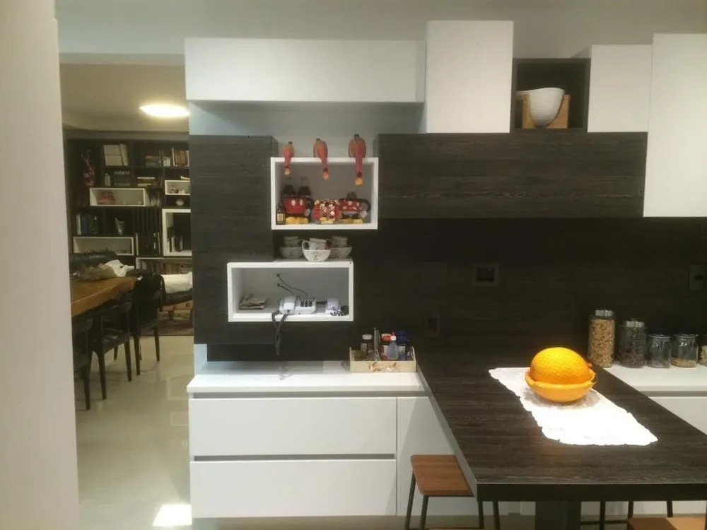 Apartamento, 4 quartos, 192 m² - Foto 11