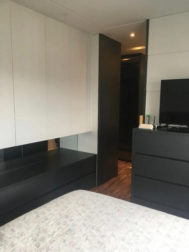 Apartamento, 4 quartos, 192 m² - Foto 6