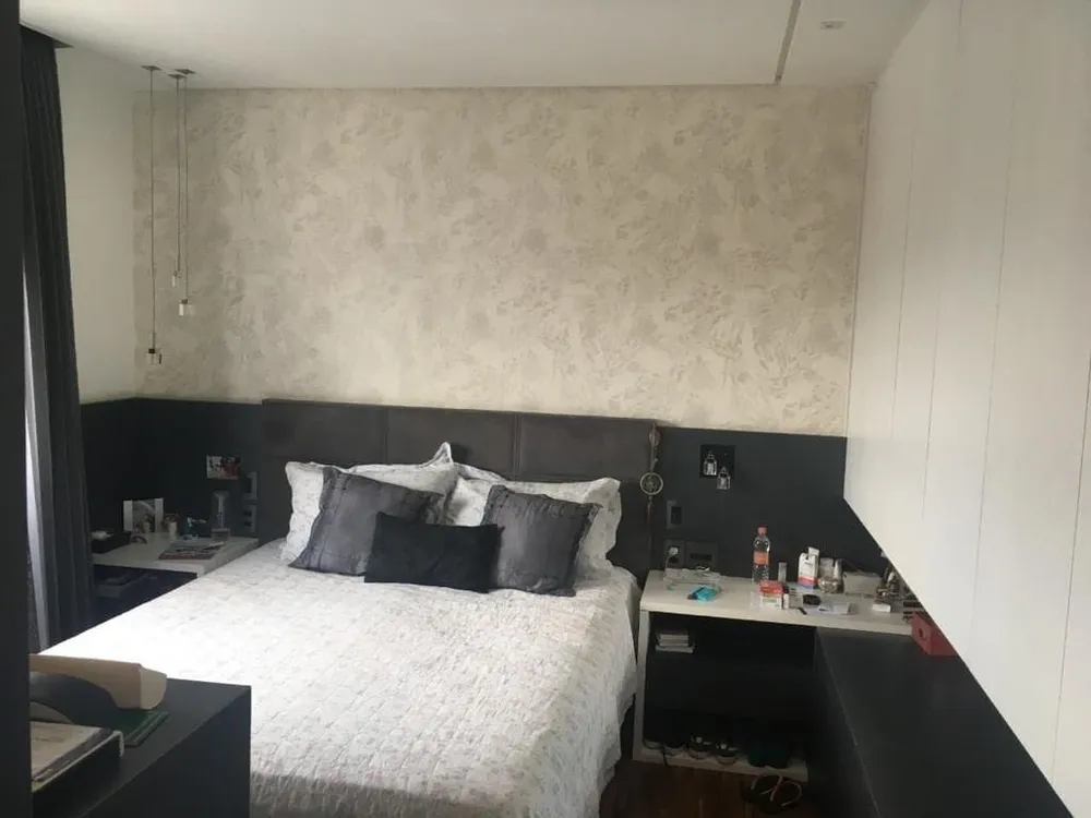 Apartamento, 4 quartos, 192 m² - Foto 7