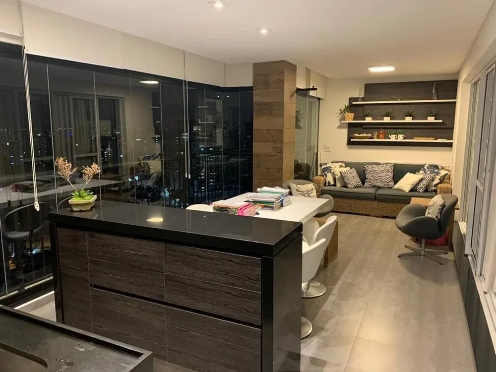 Apartamento, 4 quartos, 192 m² - Foto 5
