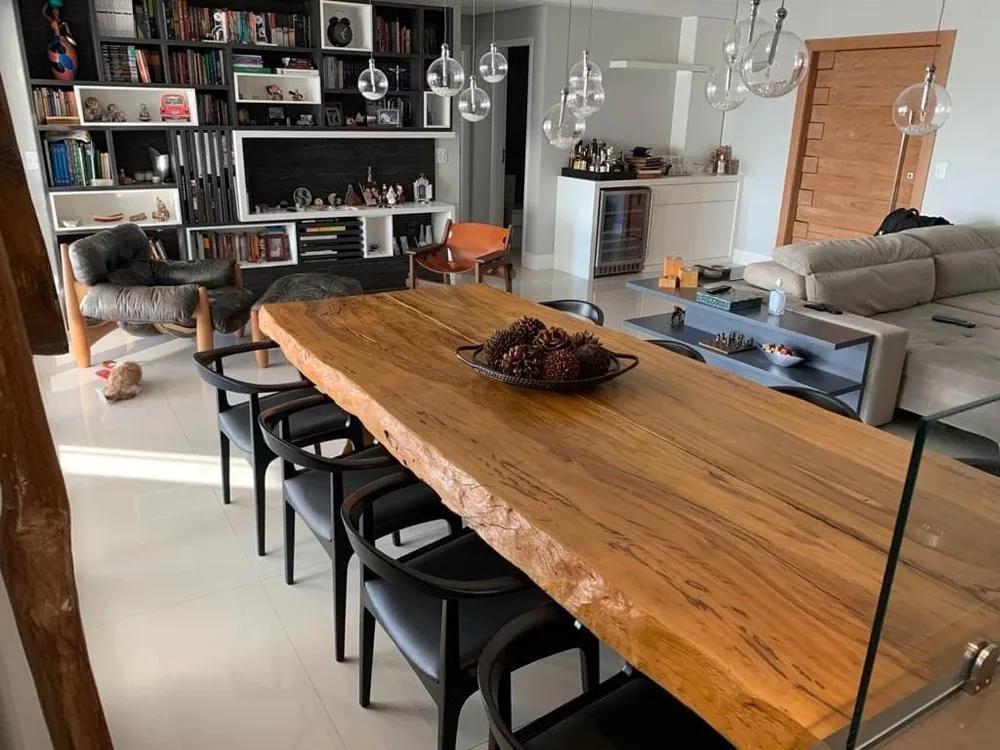 Apartamento, 4 quartos, 192 m² - Foto 3