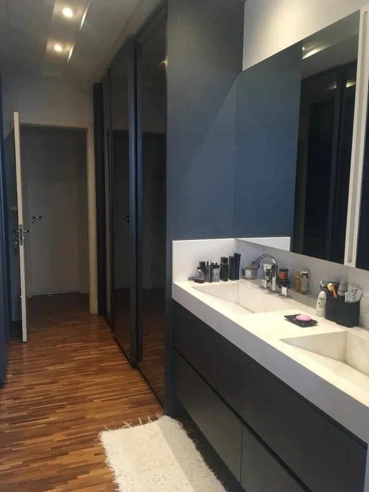 Apartamento, 4 quartos, 192 m² - Foto 9