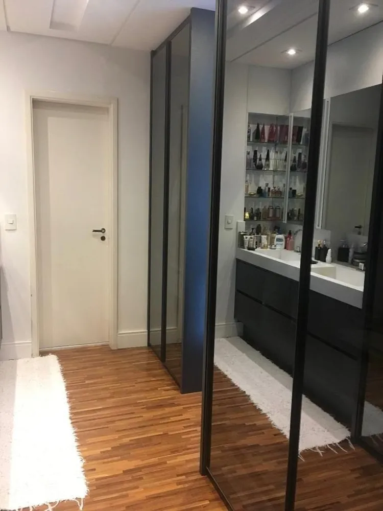 Apartamento, 4 quartos, 192 m² - Foto 8