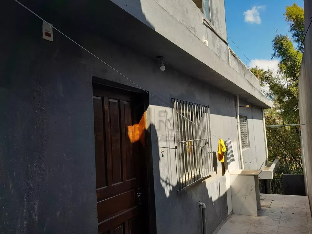 Casa, 2 quartos, 60 m² - Foto 1