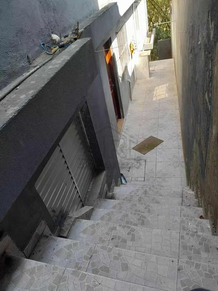 Casa, 2 quartos, 60 m² - Foto 2