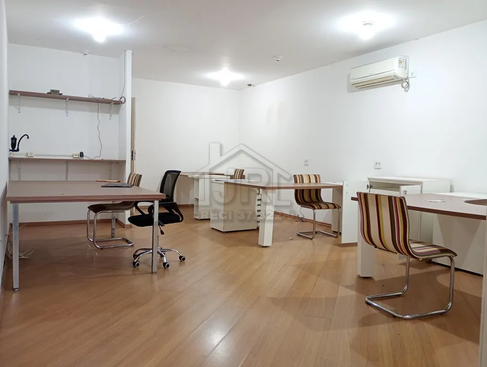 Sala-Conjunto, 50 m² - Foto 1