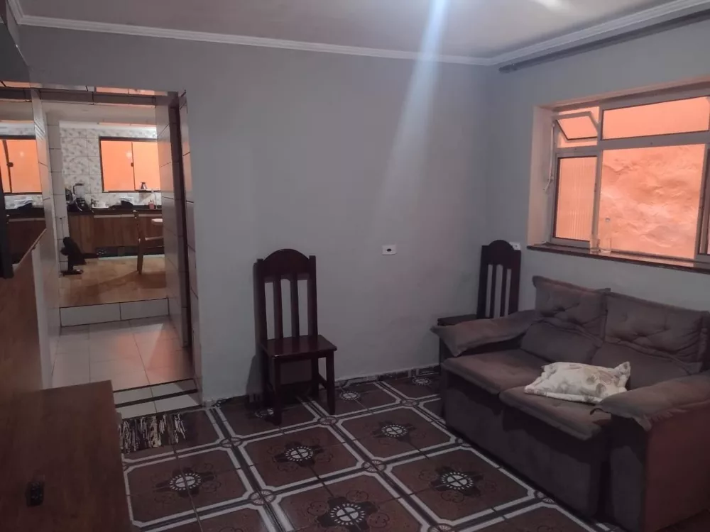 Sobrado, 3 quartos, 125 m² - Foto 1