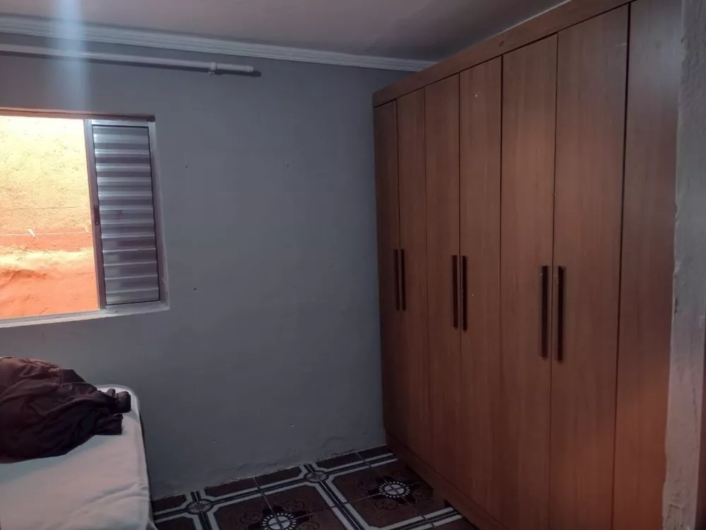 Sobrado, 3 quartos, 125 m² - Foto 3