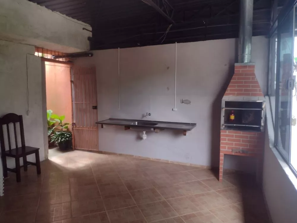 Sobrado, 3 quartos, 125 m² - Foto 4