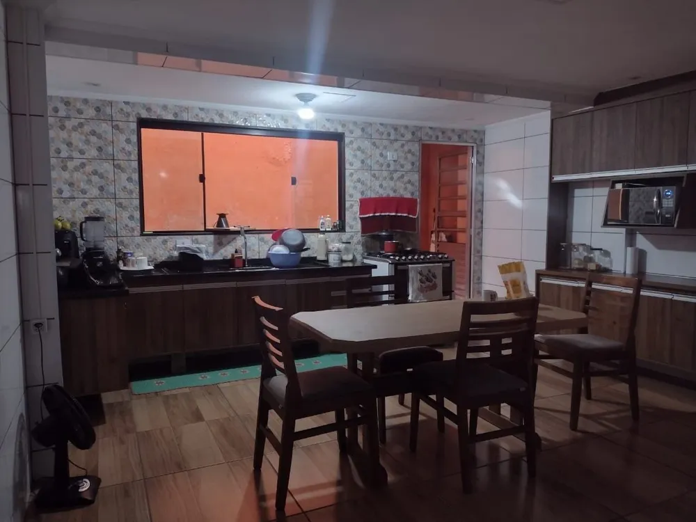 Sobrado, 3 quartos, 125 m² - Foto 9