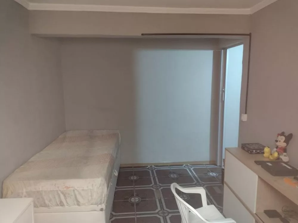 Sobrado, 3 quartos, 125 m² - Foto 2