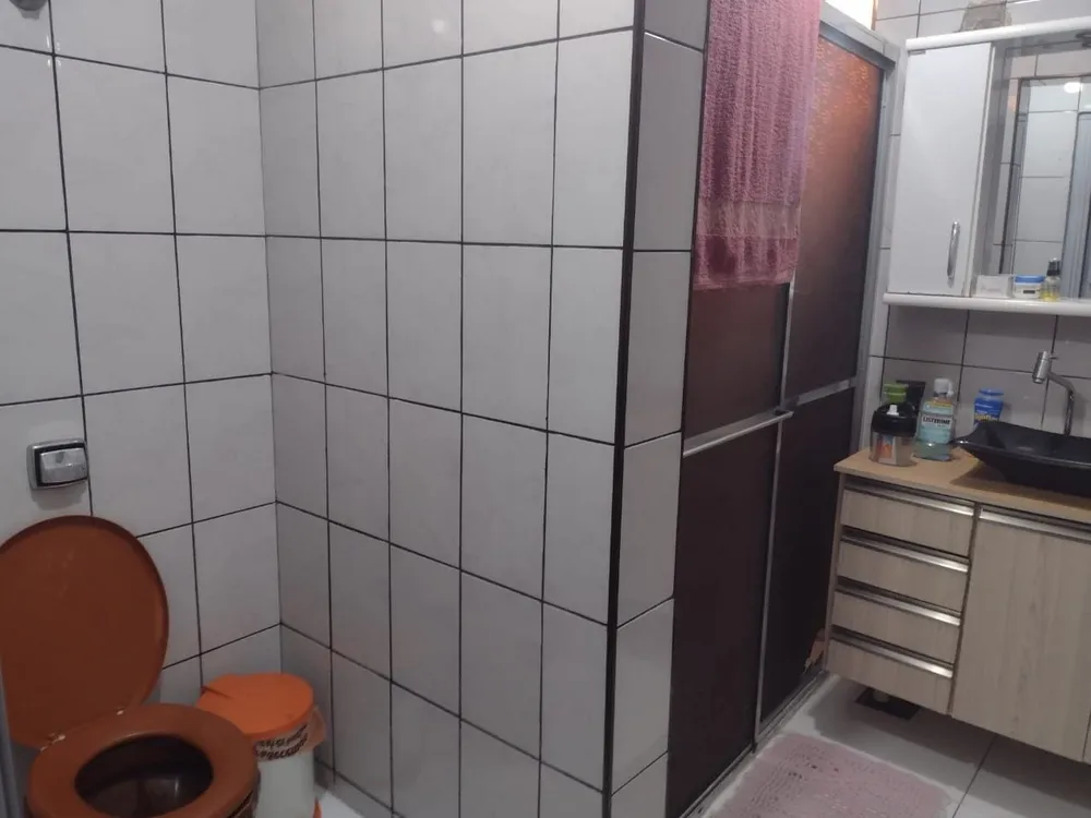 Sobrado, 3 quartos, 125 m² - Foto 8