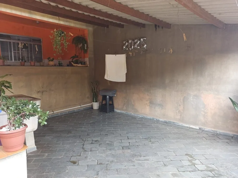 Casa, 3 quartos, 125 m² - Foto 11
