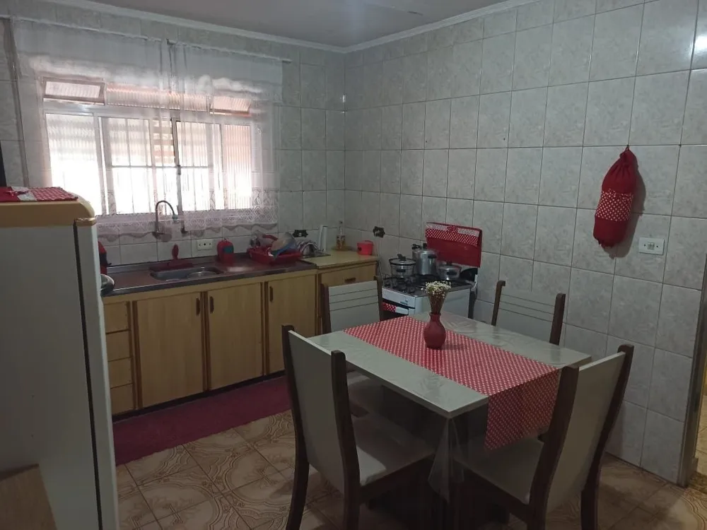Casa, 3 quartos, 125 m² - Foto 2