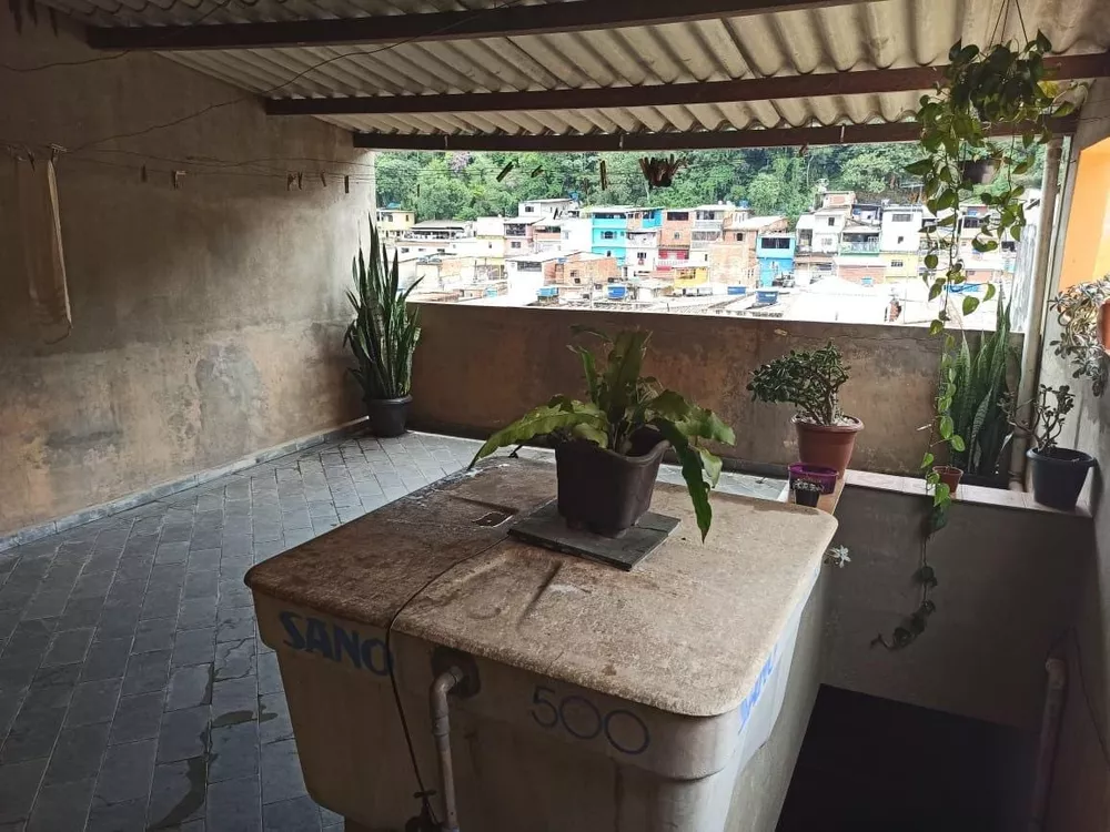 Casa, 3 quartos, 125 m² - Foto 4