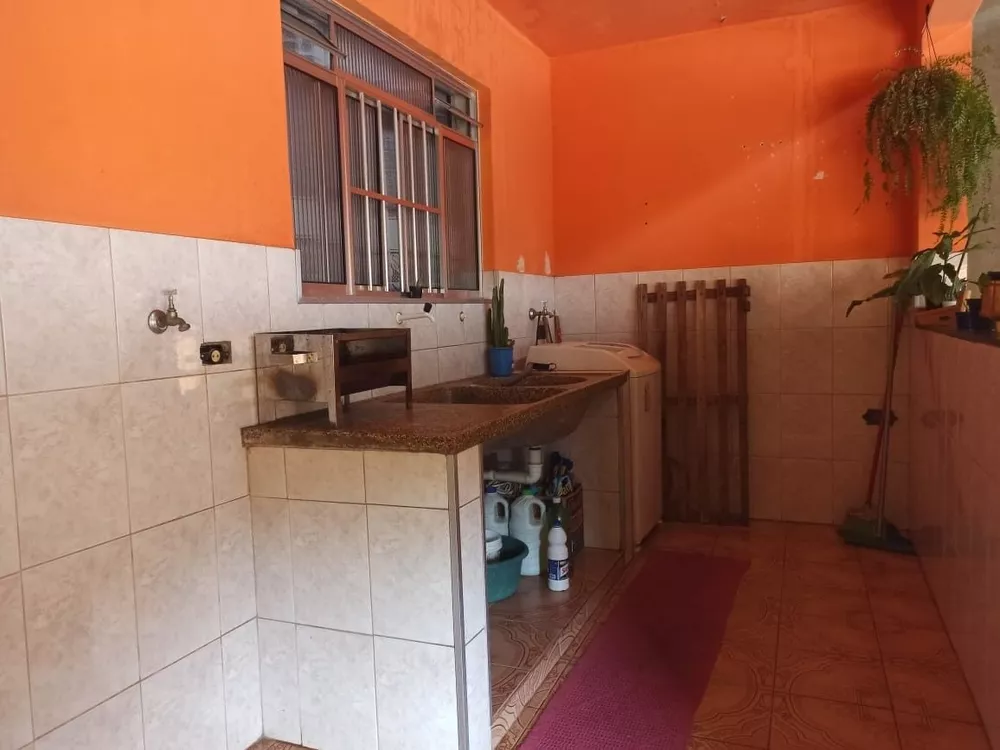 Casa, 3 quartos, 125 m² - Foto 2