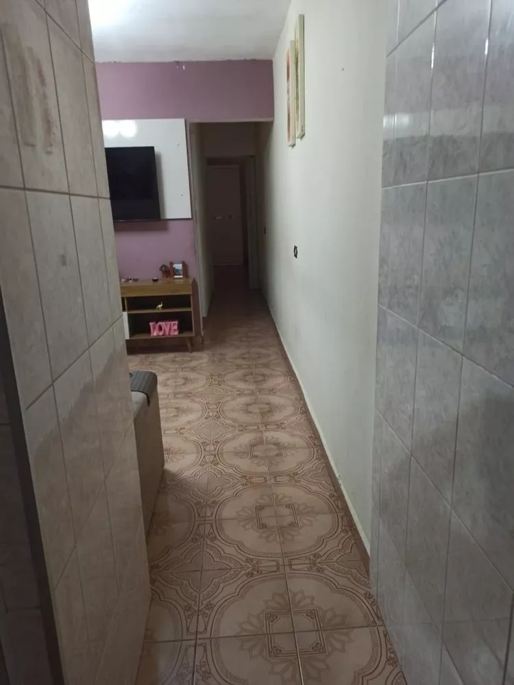 Casa, 3 quartos, 125 m² - Foto 1