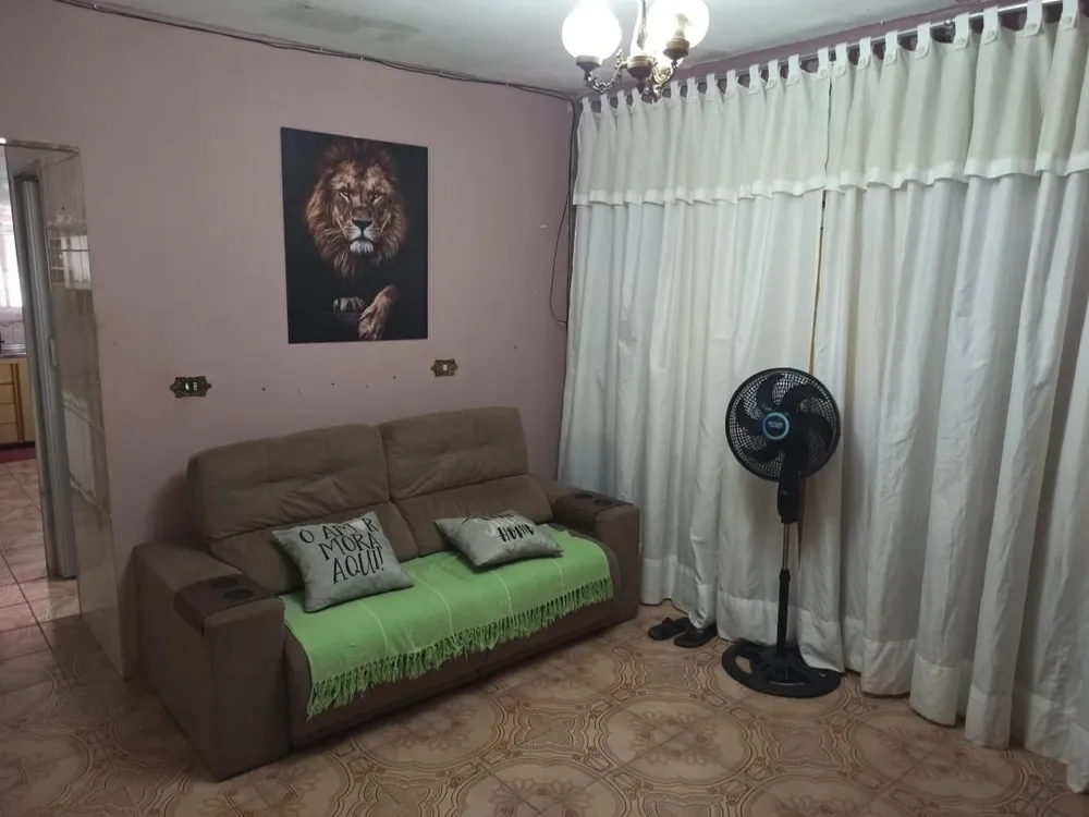 Casa, 3 quartos, 125 m² - Foto 4