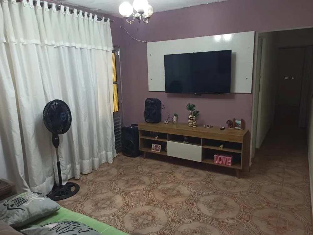 Casa, 3 quartos, 125 m² - Foto 1