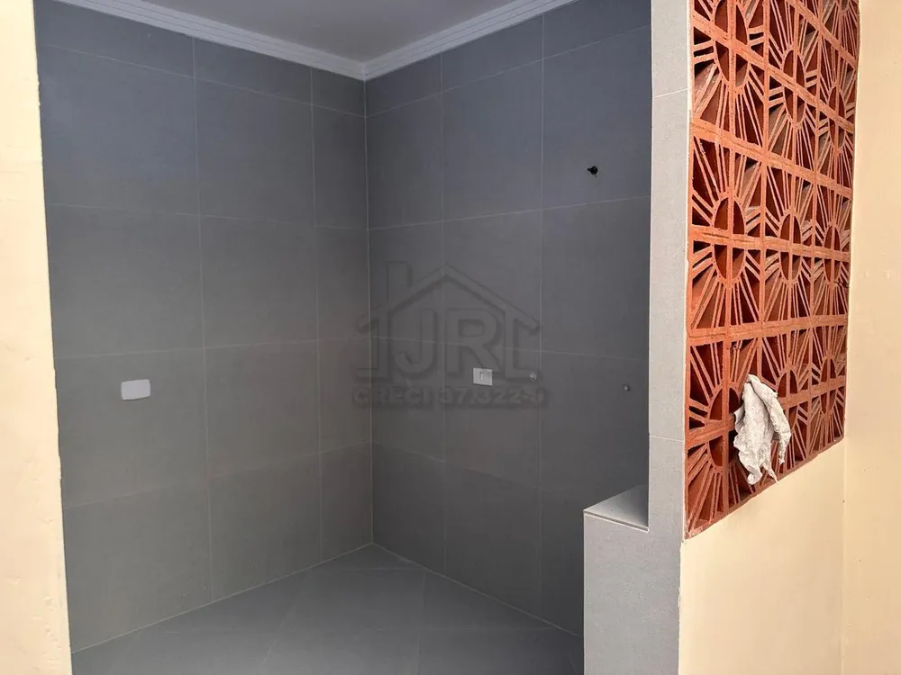 Sobrado, 3 quartos, 137 m² - Foto 4