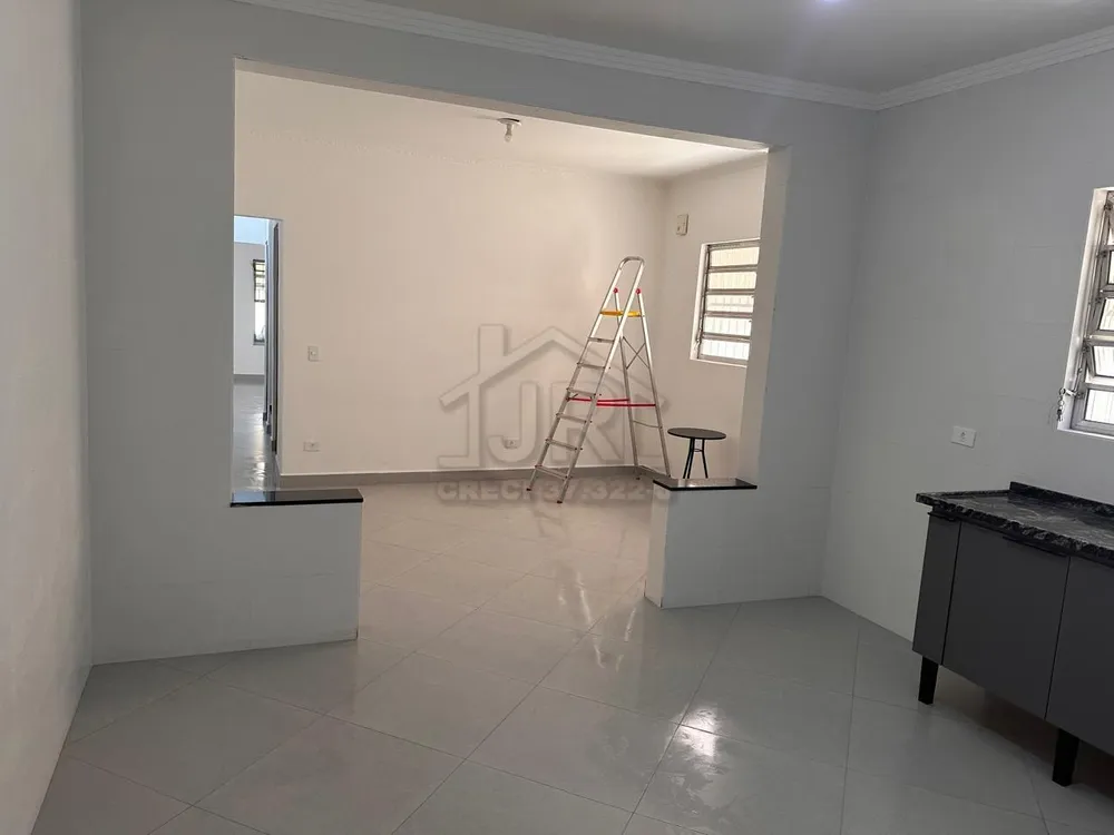 Sobrado, 3 quartos, 137 m² - Foto 1