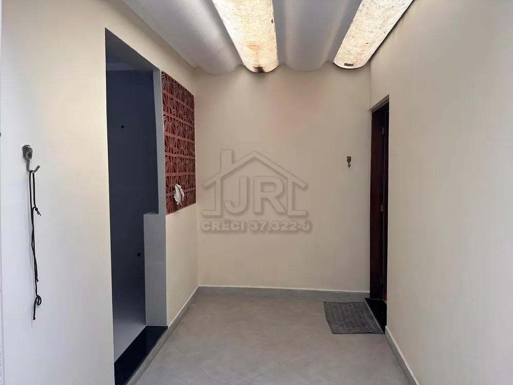 Sobrado, 3 quartos, 137 m² - Foto 3