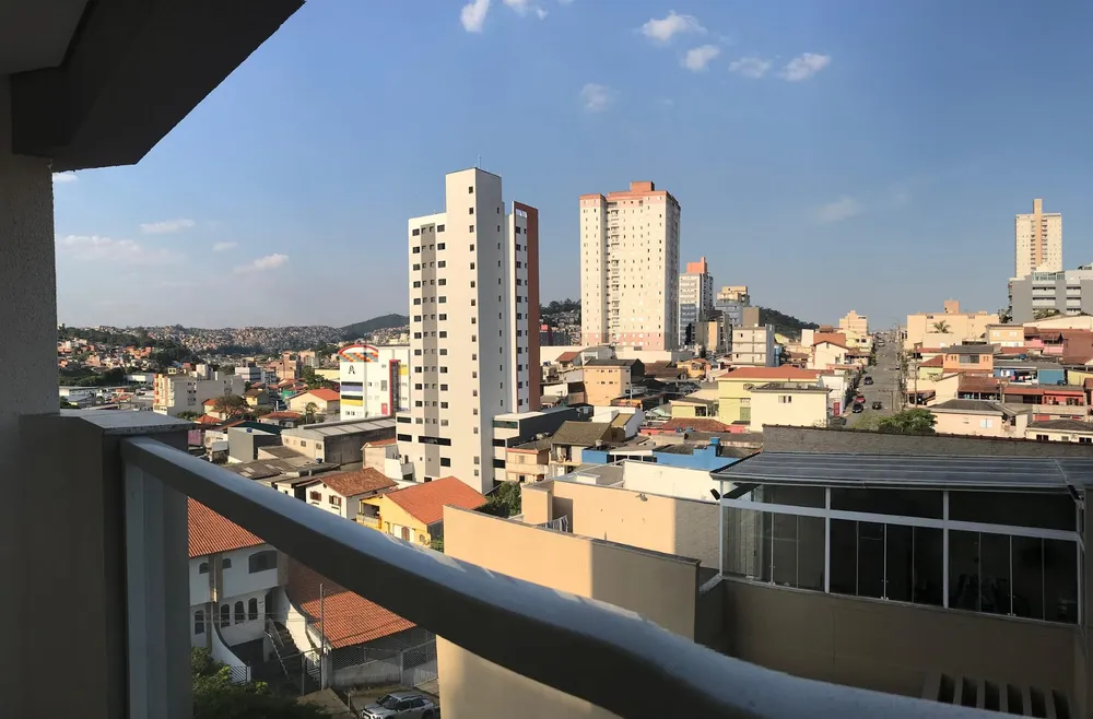 Apartamento, 2 quartos, 68 m² - Foto 10
