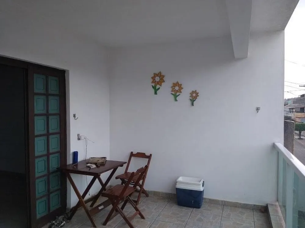Casa, 3 quartos, 150 m² - Foto 4
