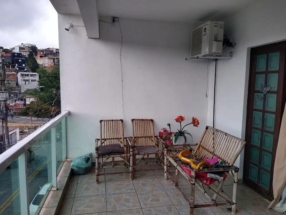 Casa, 3 quartos, 150 m² - Foto 3