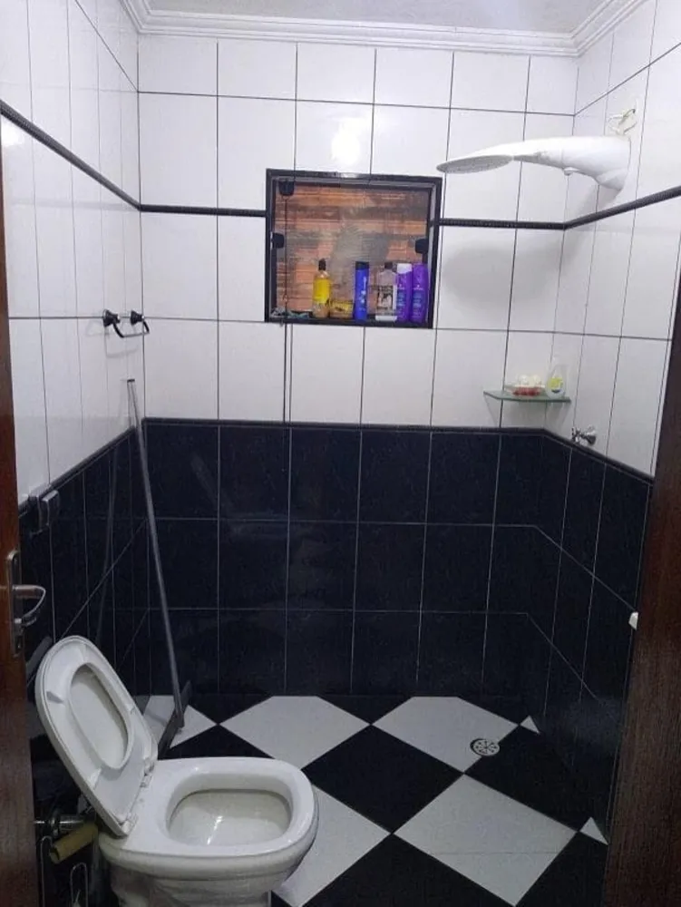 Casa, 3 quartos, 150 m² - Foto 7